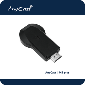 AnyCast M2 Plus 2.4G HDMI Dongle for TV