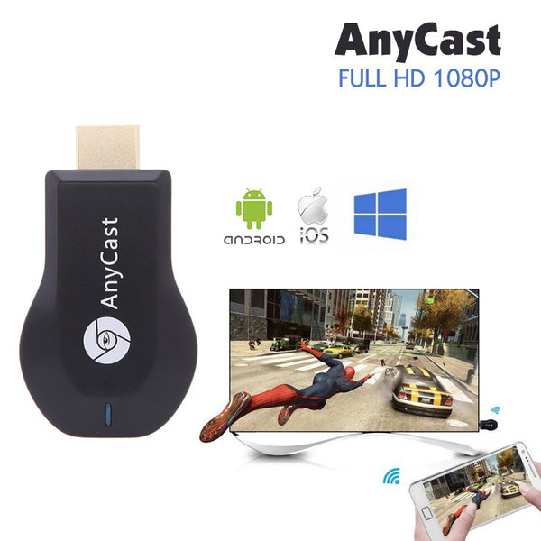 AnyCast M2 Plus TV dongle AnyCast