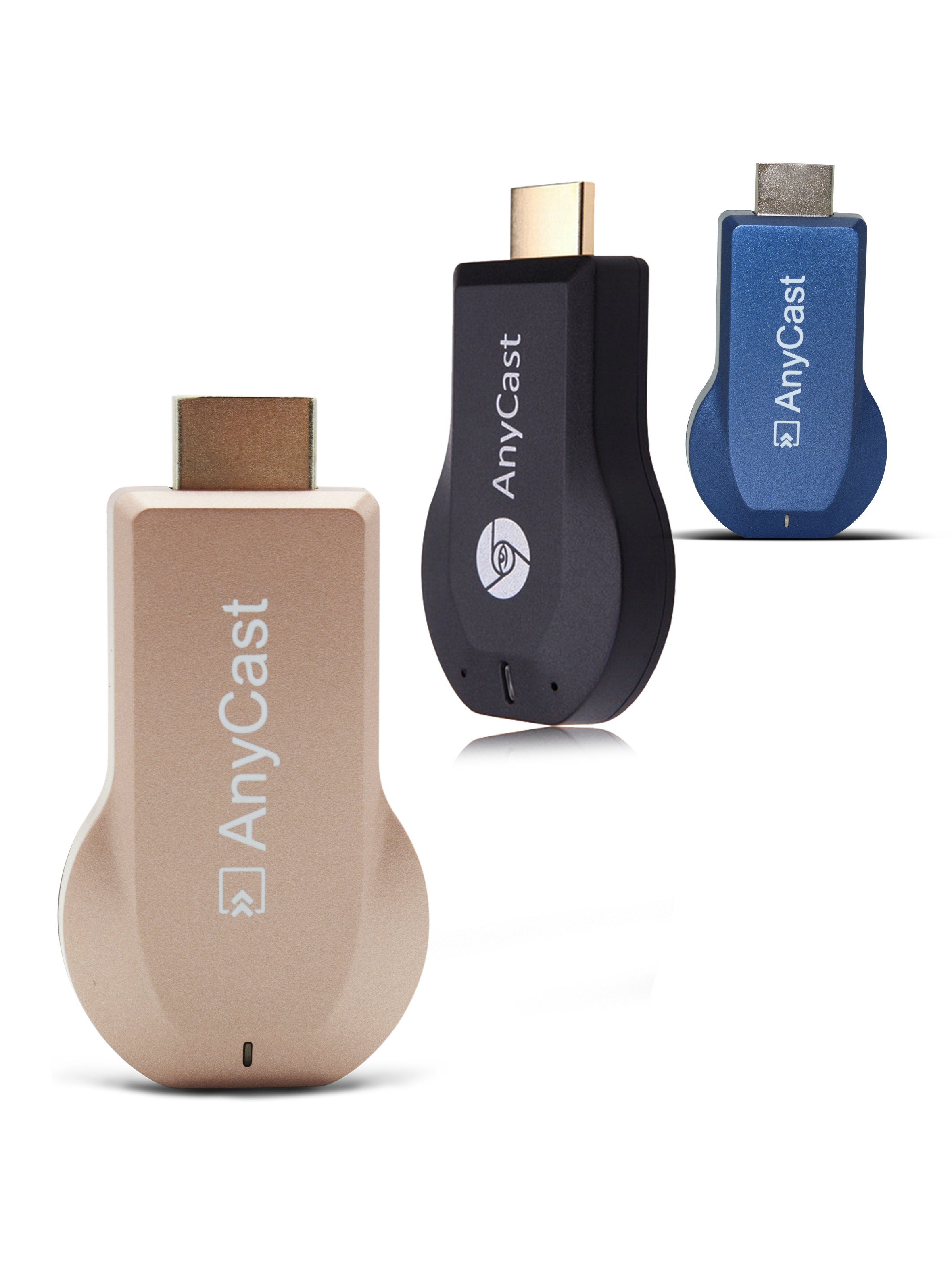 Anycast 2024 google home